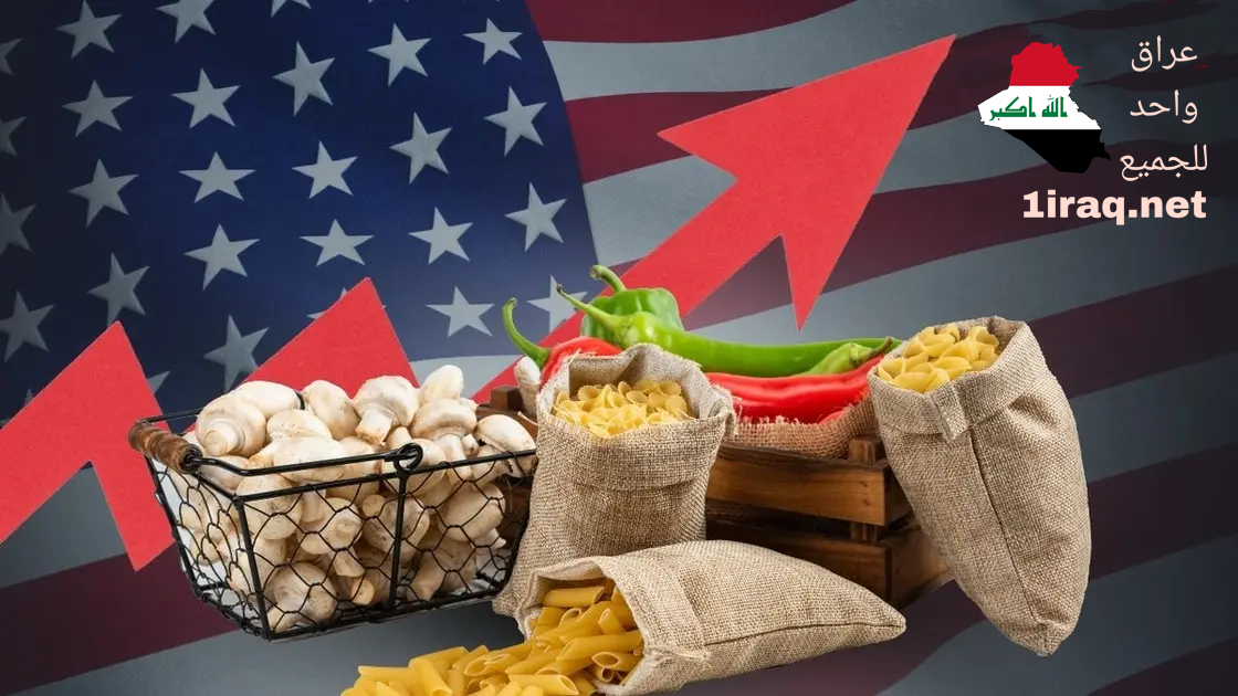 ارتفاع التضخم في أمريكا