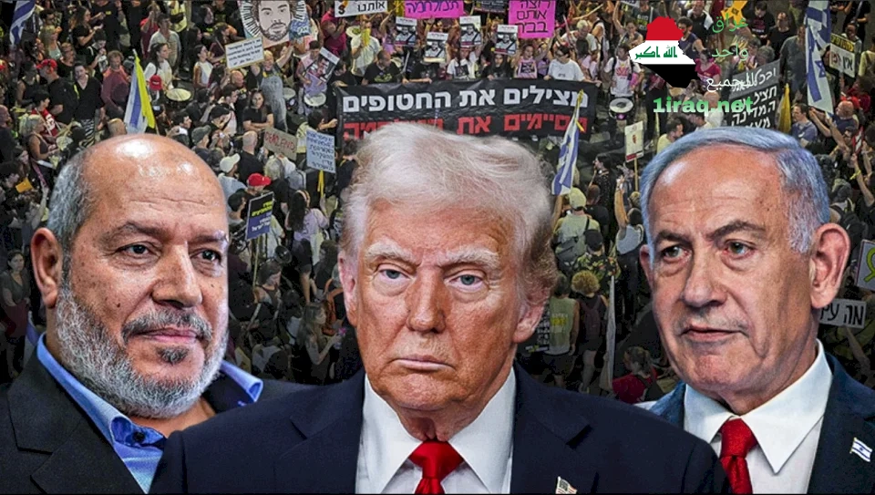 وصول وفود المفاوضات الى شرم الشيخ.. وحماس تطالب بالضمانات