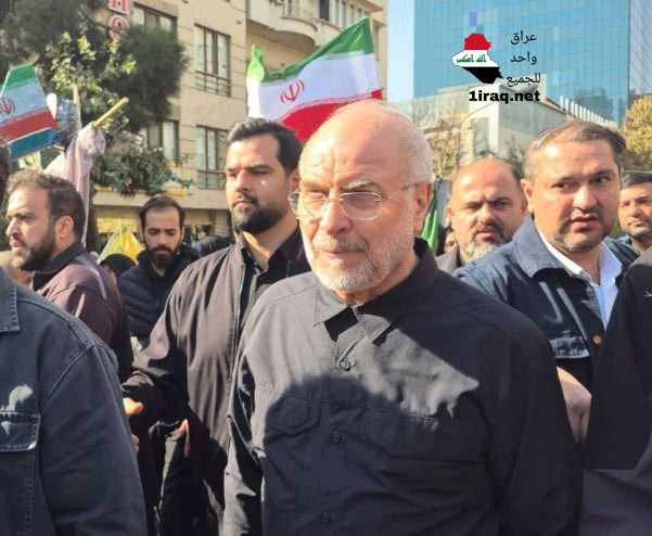 محمد باقر قاليباف