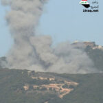 جنوبي وشرقي لبنان