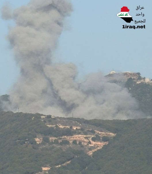 جنوبي وشرقي لبنان