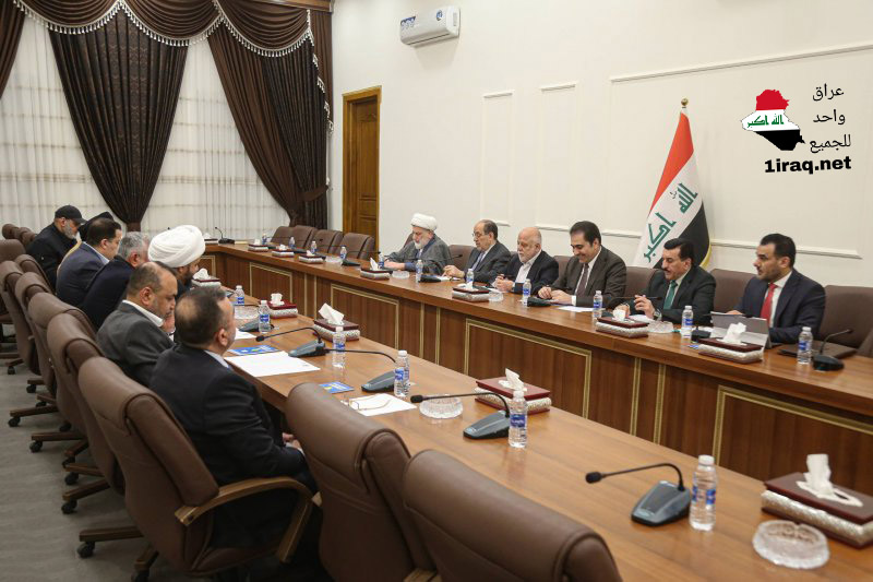 ترشيح المالكي