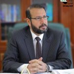 أعلن رئيس مؤسسة الشهداء، عبد الإله النائلي: أن مسودة التعديل الثالث لقانون الشهداء سيمدد الرواتب التقاعدية للمشمولين 25 سنة