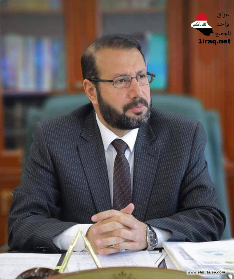 أعلن رئيس مؤسسة الشهداء، عبد الإله النائلي: أن مسودة التعديل الثالث لقانون الشهداء سيمدد الرواتب التقاعدية للمشمولين 25 سنة