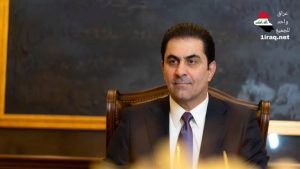 محسن المندلاوي