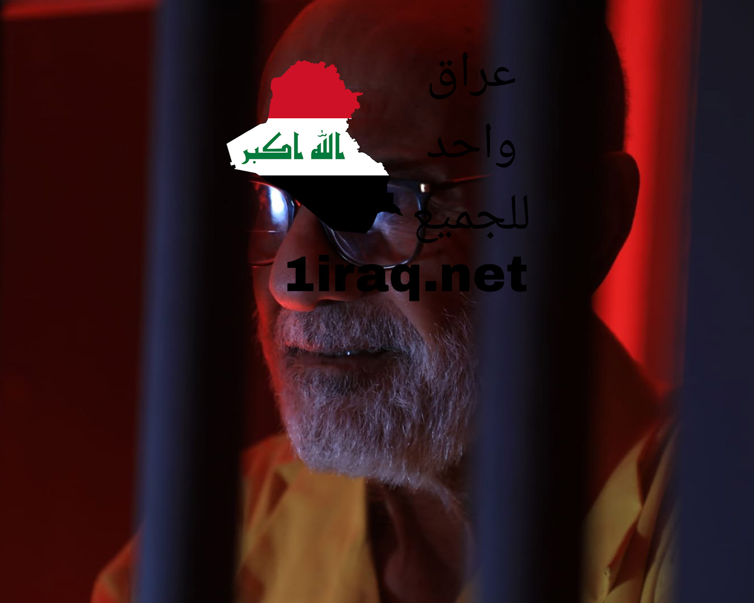 المجرم سعدون صبري القيسي