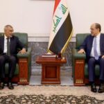 المالكي والساري